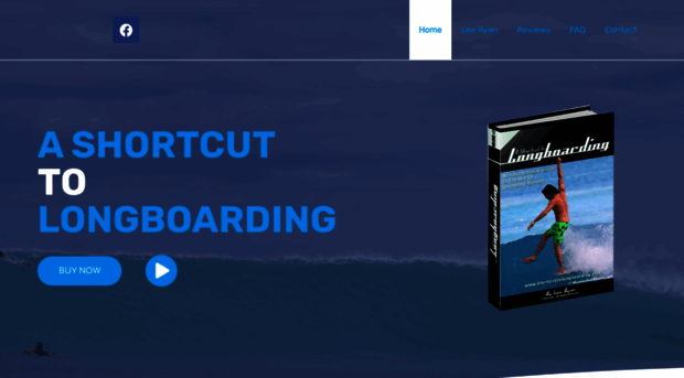 shortcuttolongboarding.com