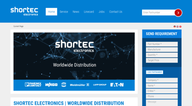 shortec.com