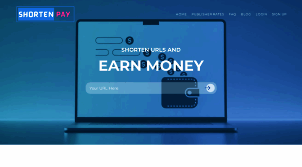 shortenpay.com