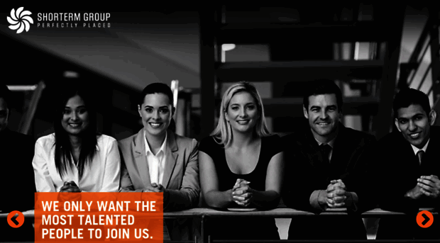 shortermgroup.careers