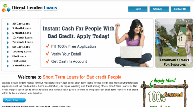 shortermpaydayloans.co.uk