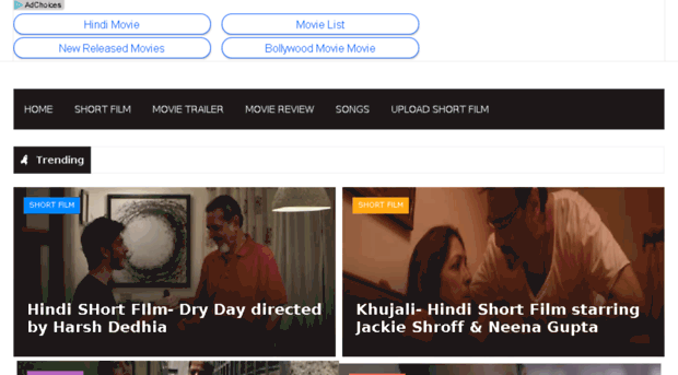 shortfilmindia.com