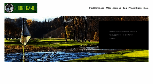 shortgame.ca