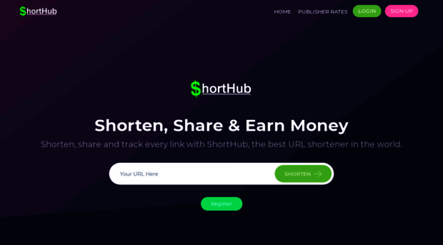 shorthub.co