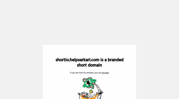 shortio.helpsarkari.com