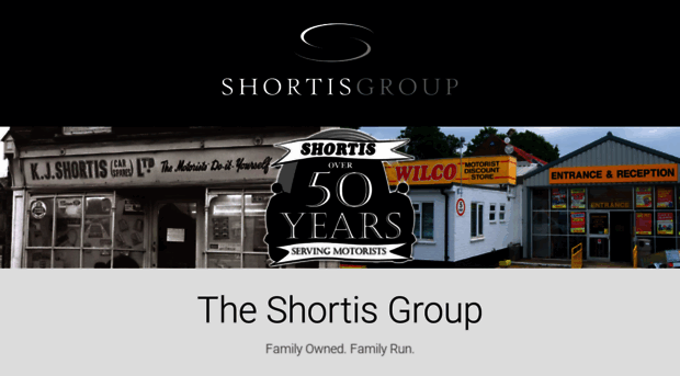 shortisgroup.co.uk