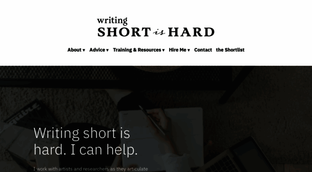 shortishard.com