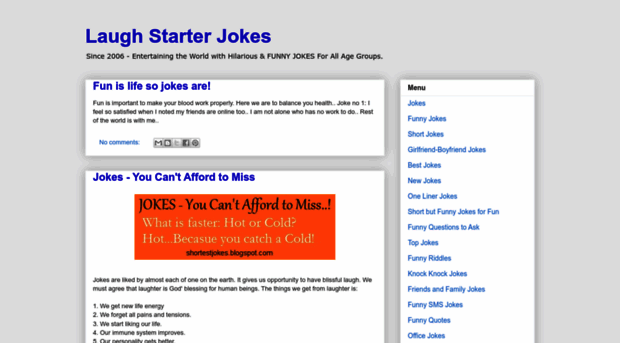 shortjokes4u.blogspot.com