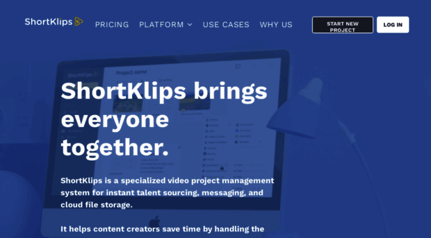 shortklips.com