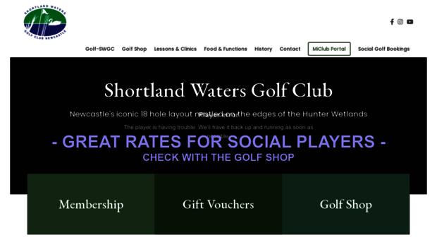 shortlandwaters.com.au
