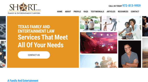 shortlawfirm.com