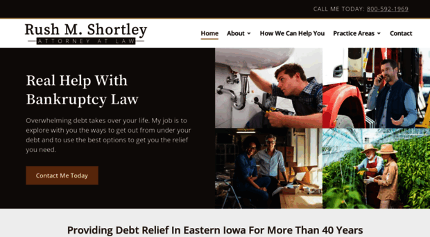 shortleylaw.com