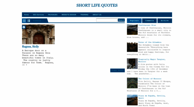 shortlife-quotes.blogspot.com