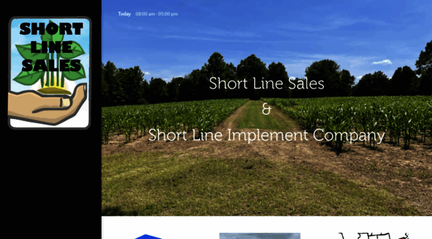 shortlinesales.com