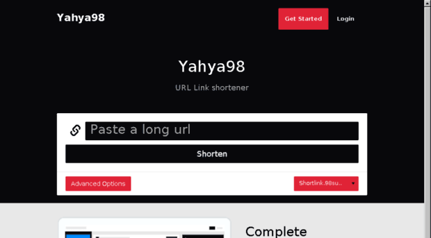 shortlink.yahya98.com