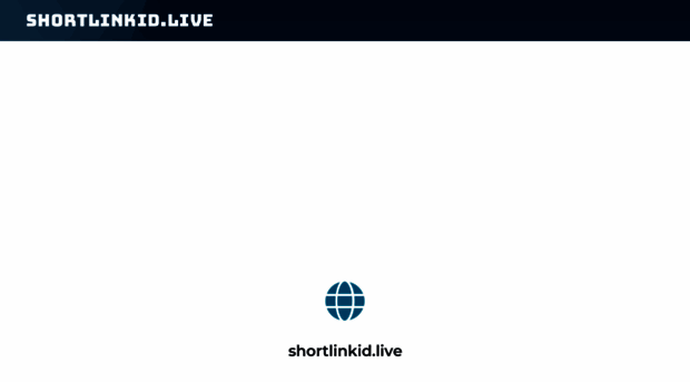 shortlinkid.live