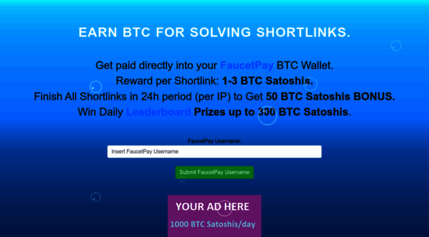 shortlinks2btc.somee.com