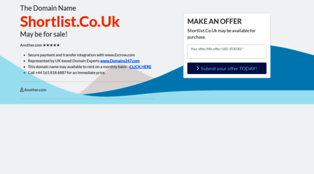 shortlist.co.uk