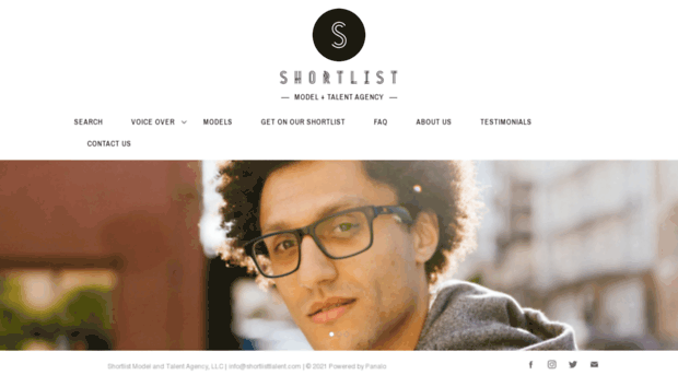 shortlisttalent.com