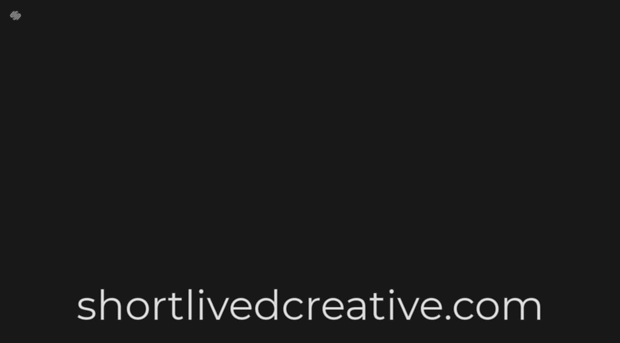 shortlivedcreative.com