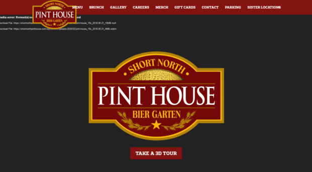 shortnorthpinthouse.com