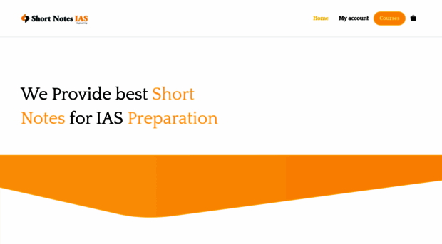 shortnotesias.com