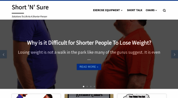 shortnsure.com