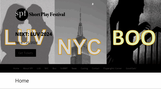 shortplaynyc.com