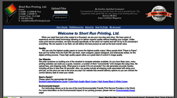 shortrunprinting.com