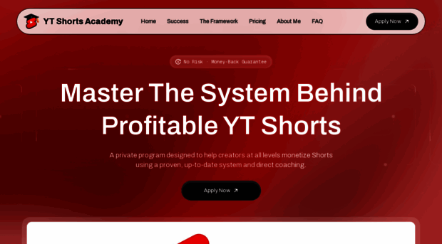 shortsacademy.gg
