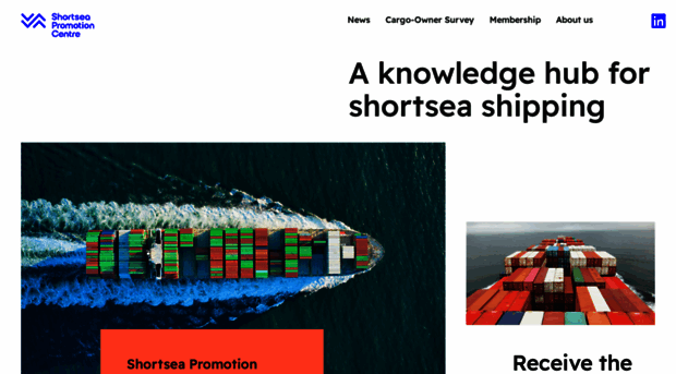 shortseashipping.eu