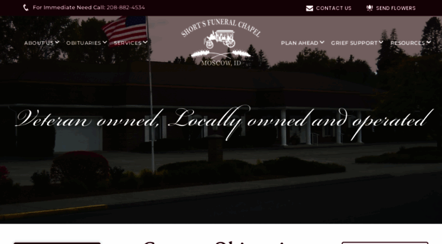 shortsfuneralchapel.com