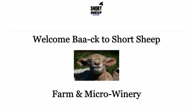 shortsheep.com.au