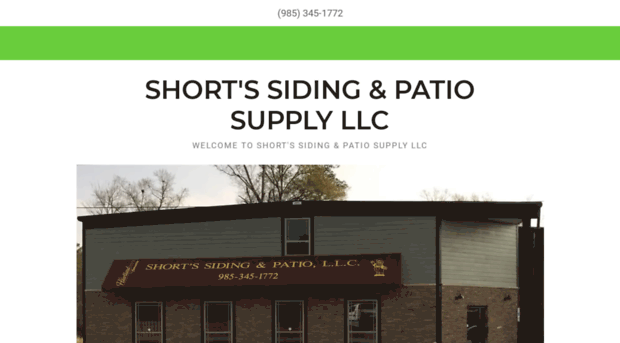 shortsiding.com