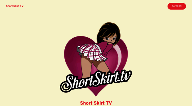 shortskirt.tv