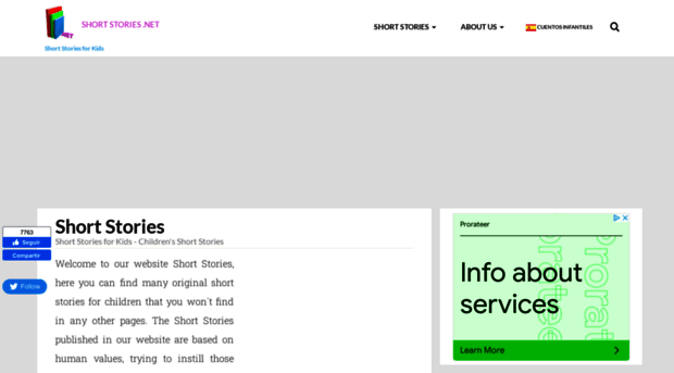 shortstories.net