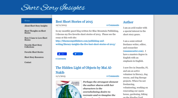 shortstoryinsights.com