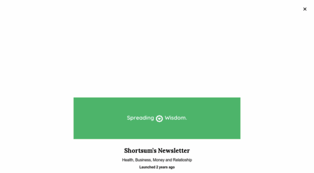 shortsum.substack.com