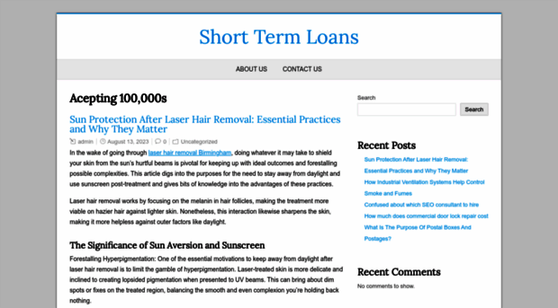 shortterm-loans.net