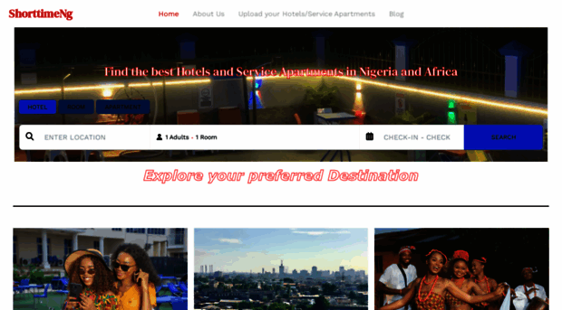 shorttime.com.ng