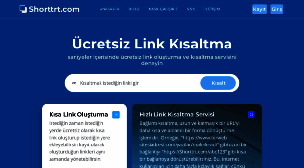 shorttrt.com