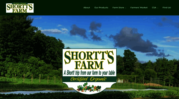 shorttsfarmandgarden.com