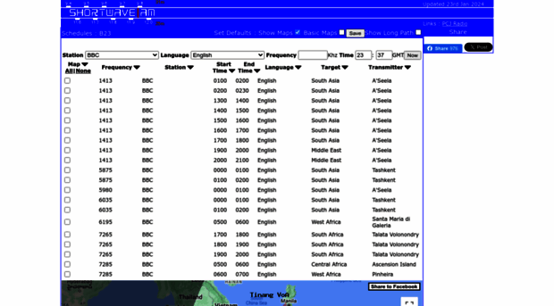 shortwave.am