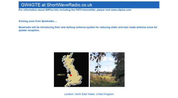 shortwaveradio.co.uk