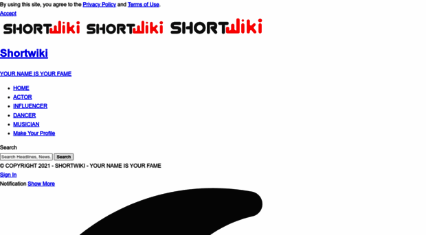 shortwiki.com