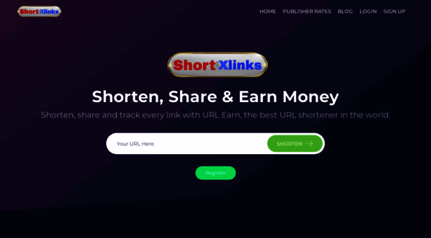 shortxlinks.com