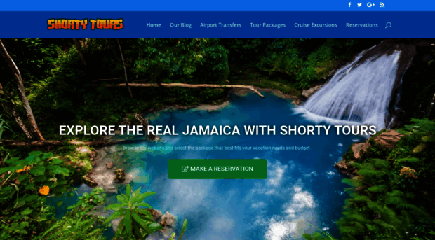shortytours.com