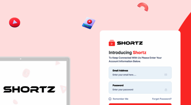 shortzmaker.com