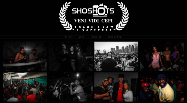 shoshots.com