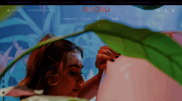 shosu.amsterdam